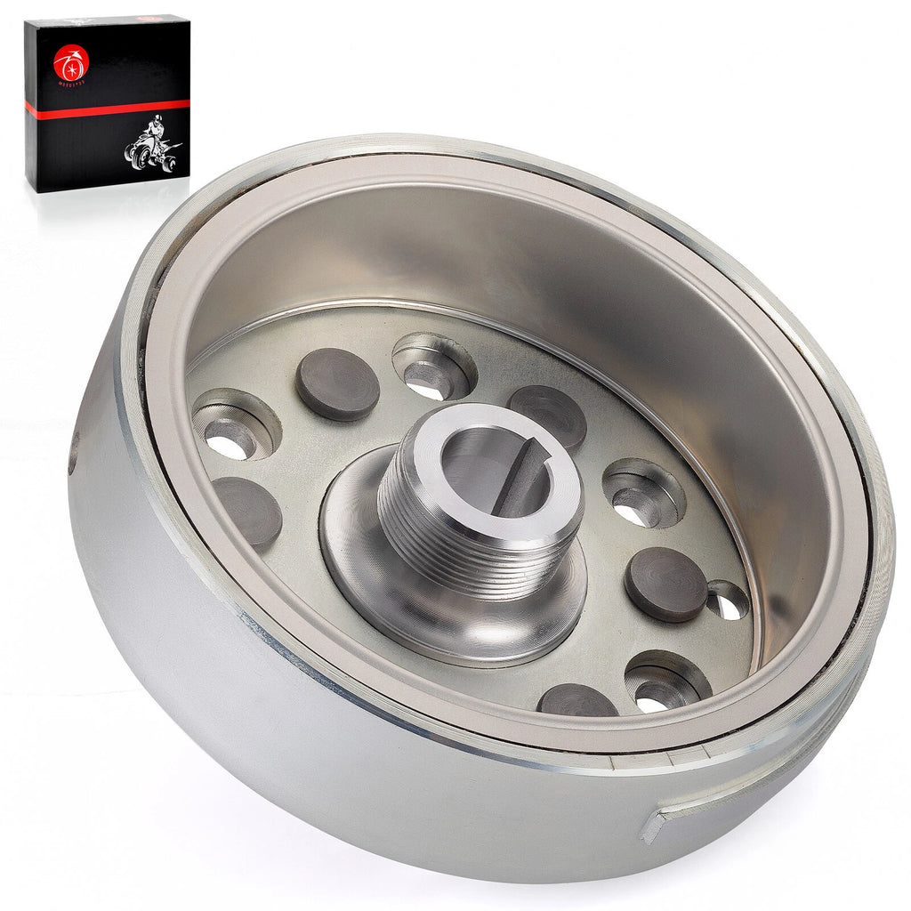 Starter Clutch Flywheel for Yamaha Grizzly 660 YFM660F (2003–2008)