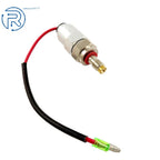 Carburetor Fuel Solenoid for Kohler CV17-25 CV620-740