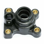 Water Pump Impeller Kit for Johnson Evinrude OMC 8 9.9 15 HP Outboard (0394711)