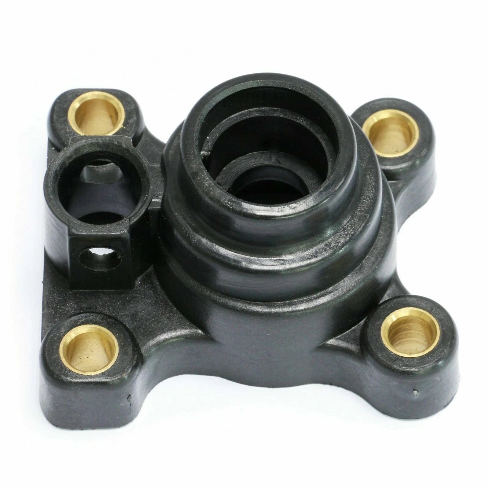 Water Pump Impeller Kit for Johnson Evinrude OMC 8 9.9 15 HP Outboard (0394711)