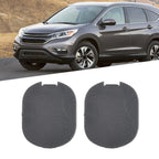 Set of 2 Tail Light Bezel Cap Covers for Honda CR-V (2007–2011)