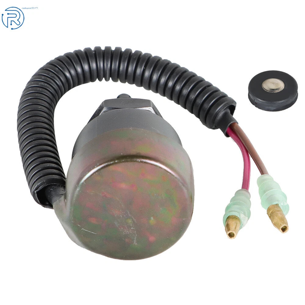Stop Switch Assembly for Yamaha Golf Cart G2 G8 G9 (1994)