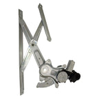 Window Regulator for Toyota Tacoma (Front Left)