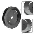 Deck Spindle Pulley Assembly for LT150 (1-inch Height)