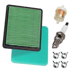 Air Filter Tune Up Package for Honda GCV160 GCV190 GC190