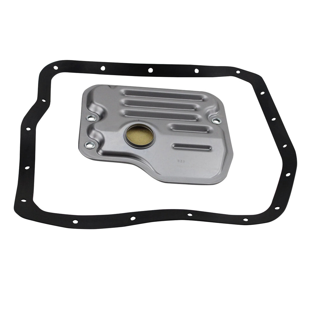 WIX Automatic Transmission Filter Kit for Various Makes Models