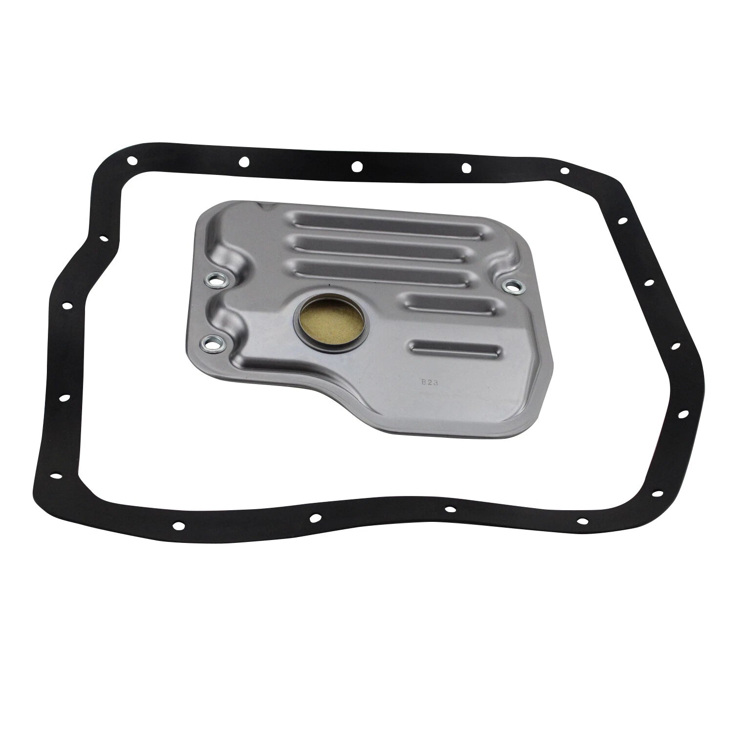 WIX Automatic Transmission Filter Kit for Various Makes Models
