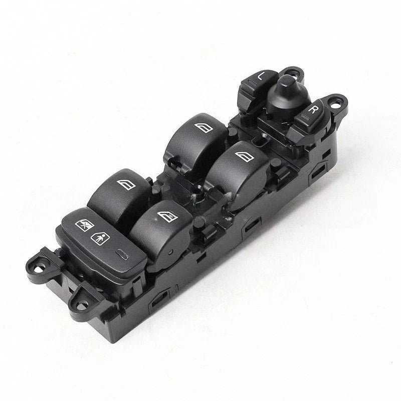 Front Left Driver Side Power Window Switch for Volvo S60 V60 XC60 (2010–2017)