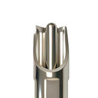 Automatic Drinking Spout Kit for Swine (Connector & Hole Opening Tool)