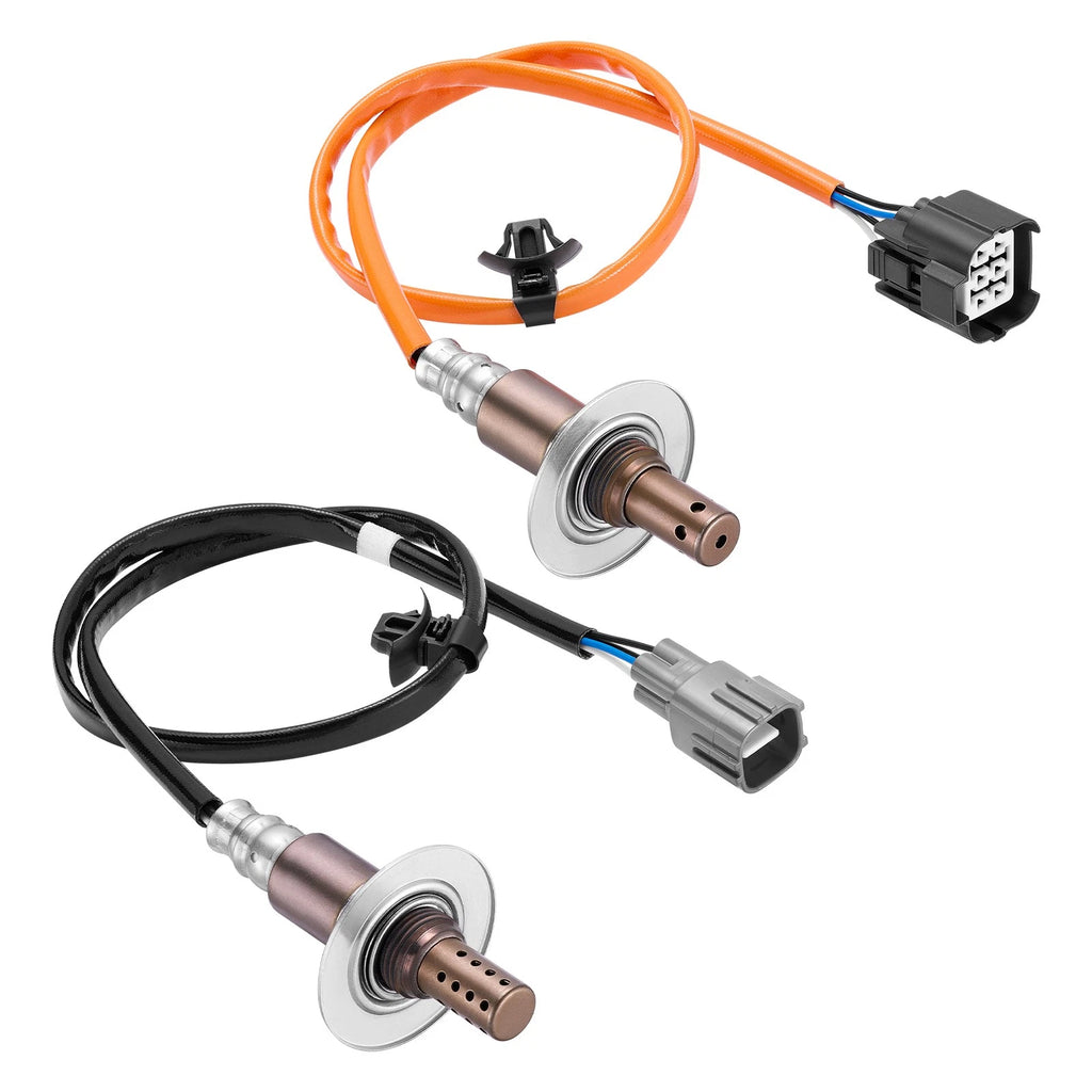 2X Up Down Oxygen Sensor for Subaru Legacy Outback 2006–2009, Saab 9-2X