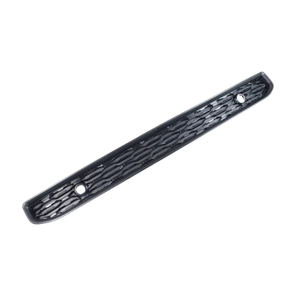 Front Bumper Lower Grille Trim for Dodge RAM 1500 DT (2019–2022) 68414138AA