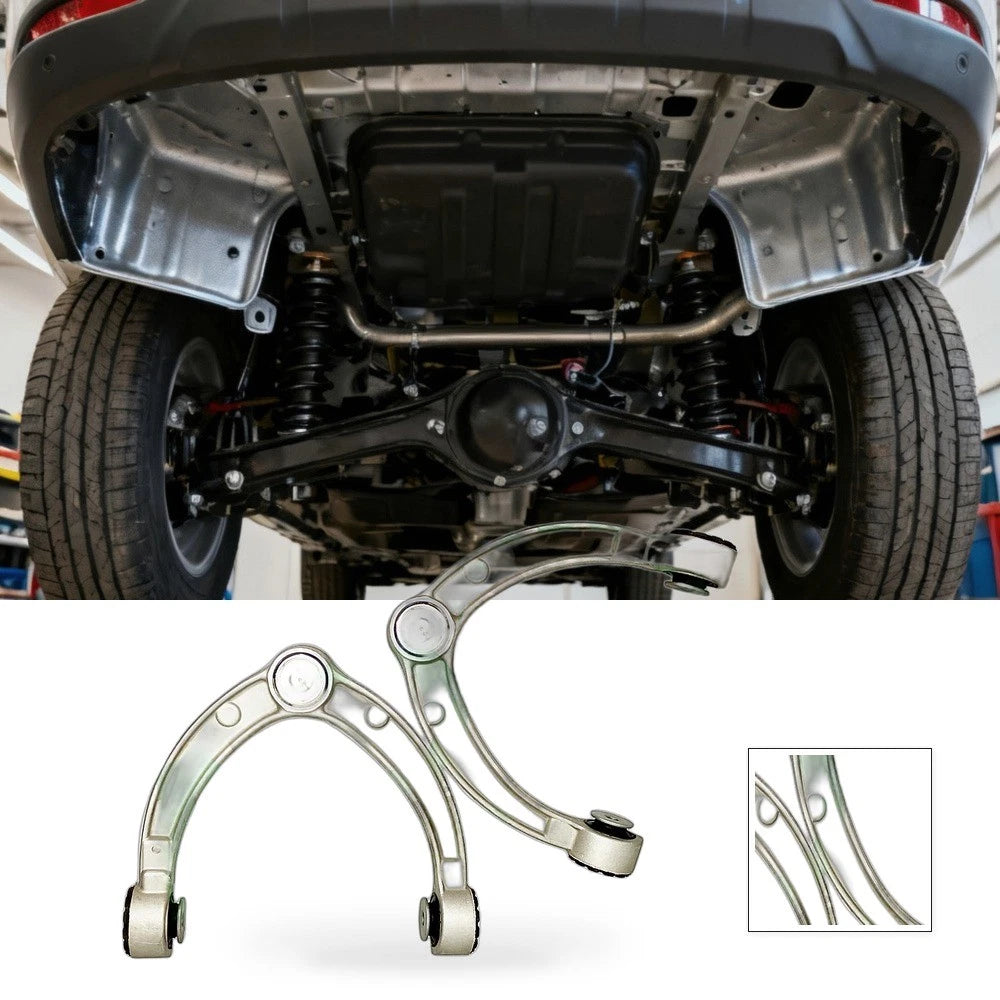 Control Arm Pair for Mercedes ML-Class W166 (2012–2015)