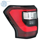 Set of 2 LED Tail Lights for Ford Expedition (2018-2021)