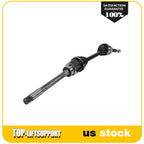 CV Axle Shaft for Lexus RX350, RX350L (2016–2022) Front Right
