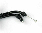 Throttle Cable for Honda CBR600RR (2003–2006) CBR1000RR (2004–2007) T9