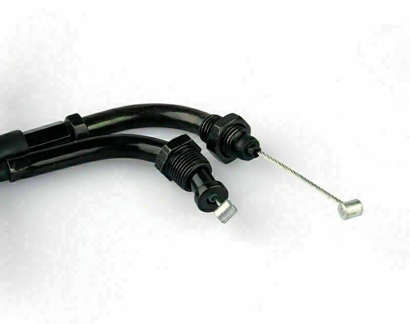 Throttle Cable for Honda CBR600RR (2003–2006) CBR1000RR (2004–2007) T9