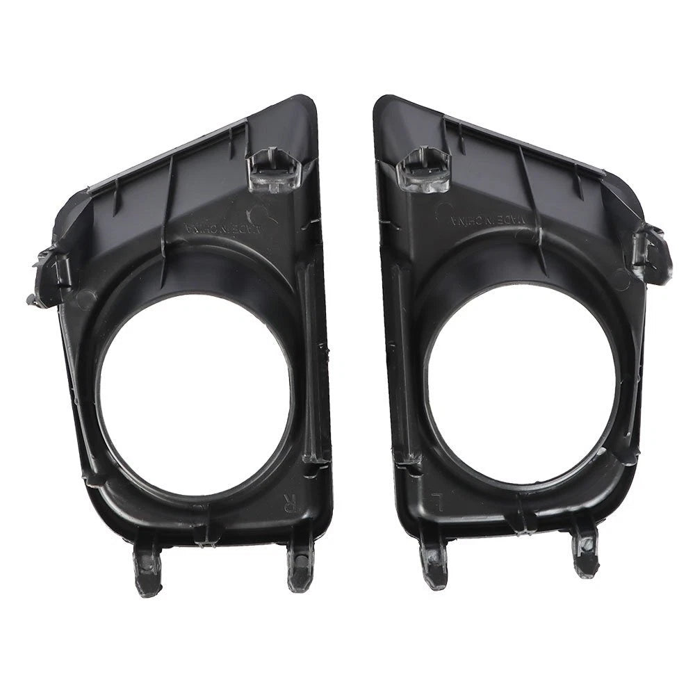Set of 2 Fog Lights for Toyota Tacoma (2012–2015)