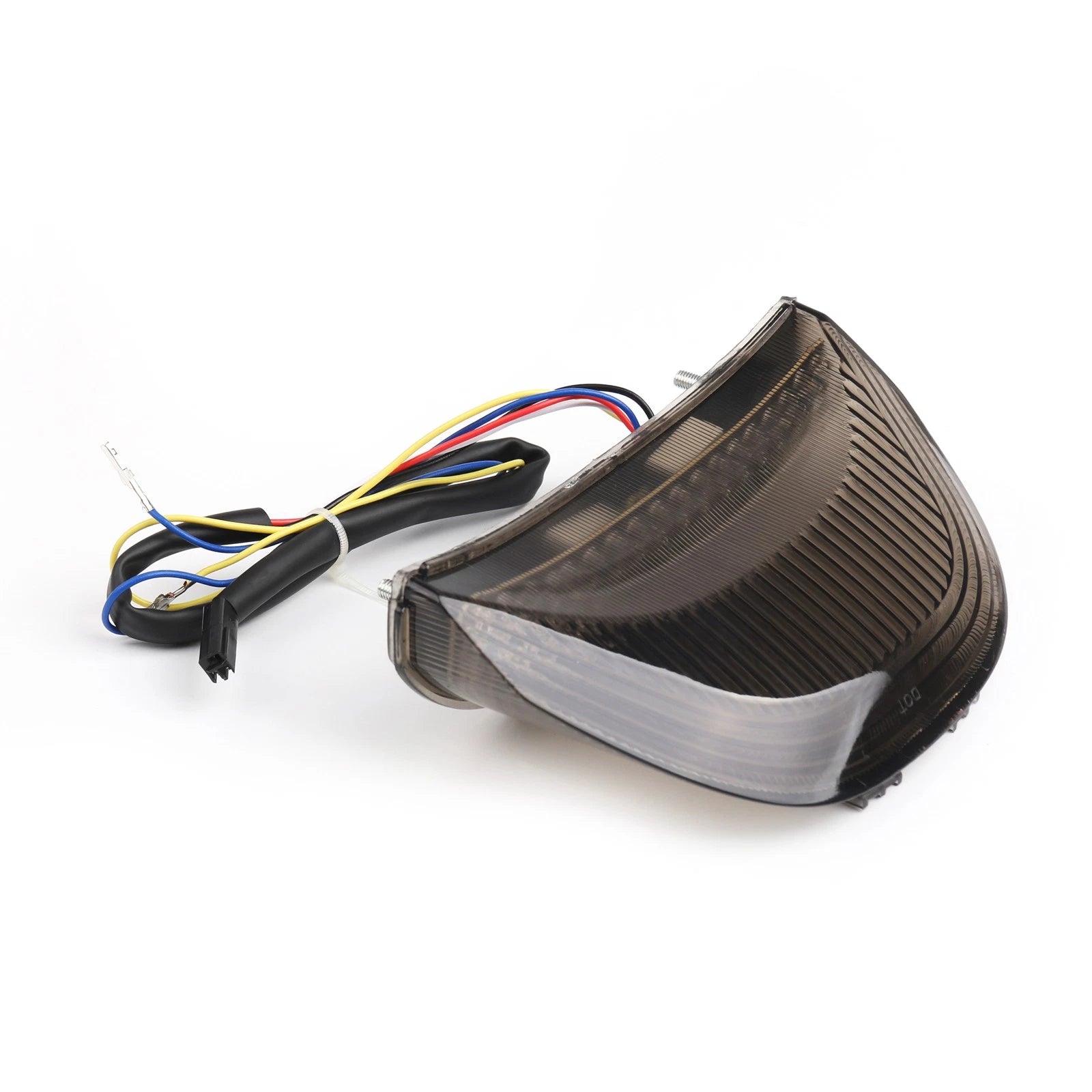 Integrated LED TailLight Turn Signals for Honda CBR600RR CBR1000RR (2003–2006)