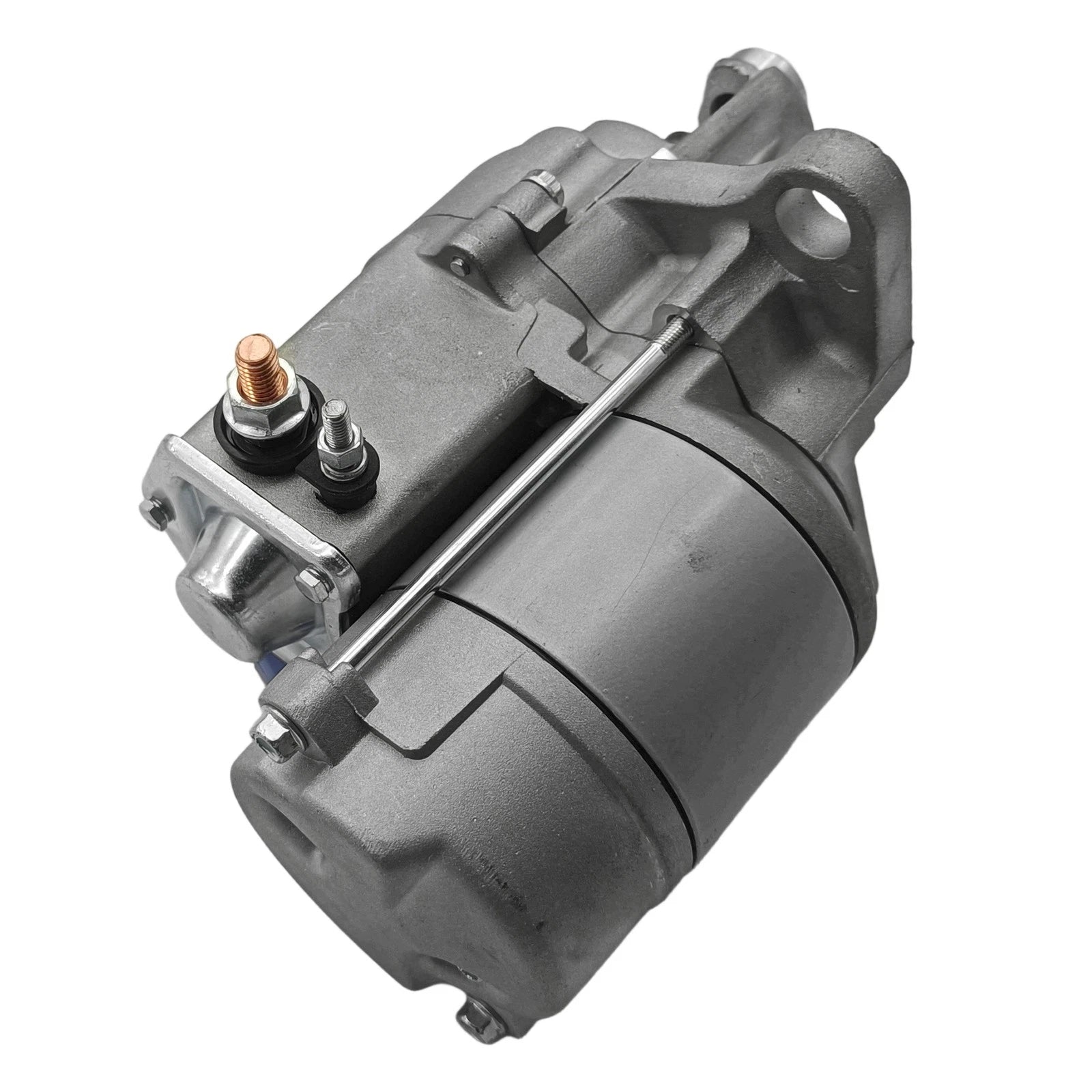 Starter Motor for Dodge Ram B1500 1500 2500 3500 Dakota (1996–1998)