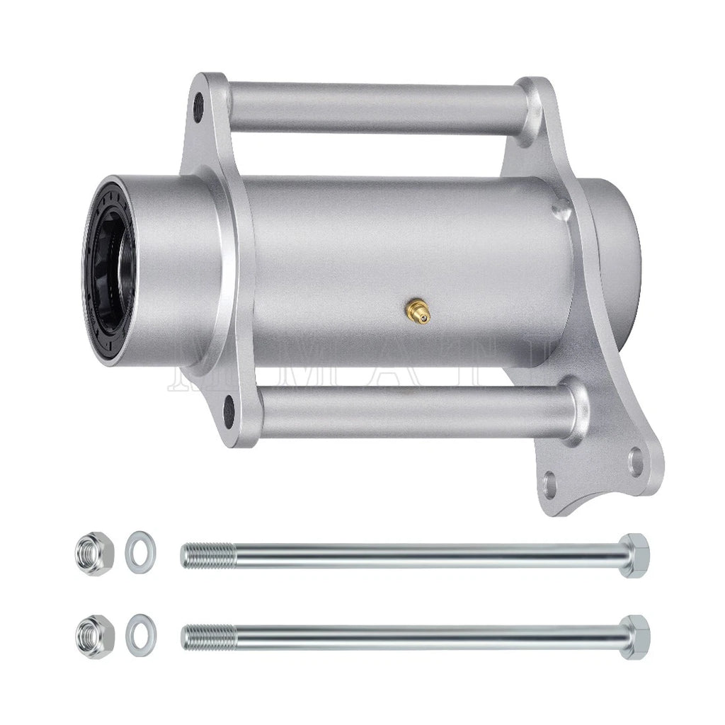 Rear Axle Bearing Housing Carrier Hub & Bolts Kit for Yamaha YFS200 Blaster (1988–2006)