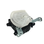 Left HVAC Blend Door Actuator for 4 Season (2015-2020)