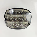 Layback LED Tail Lamp for Harley-Davidson Touring Dyna Softail