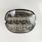 Layback LED Tail Lamp for Harley-Davidson Touring Dyna Softail
