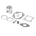 Piston Ring Set 40mm/10mm PIN for Yamaha JOG Minarelli (50cc)