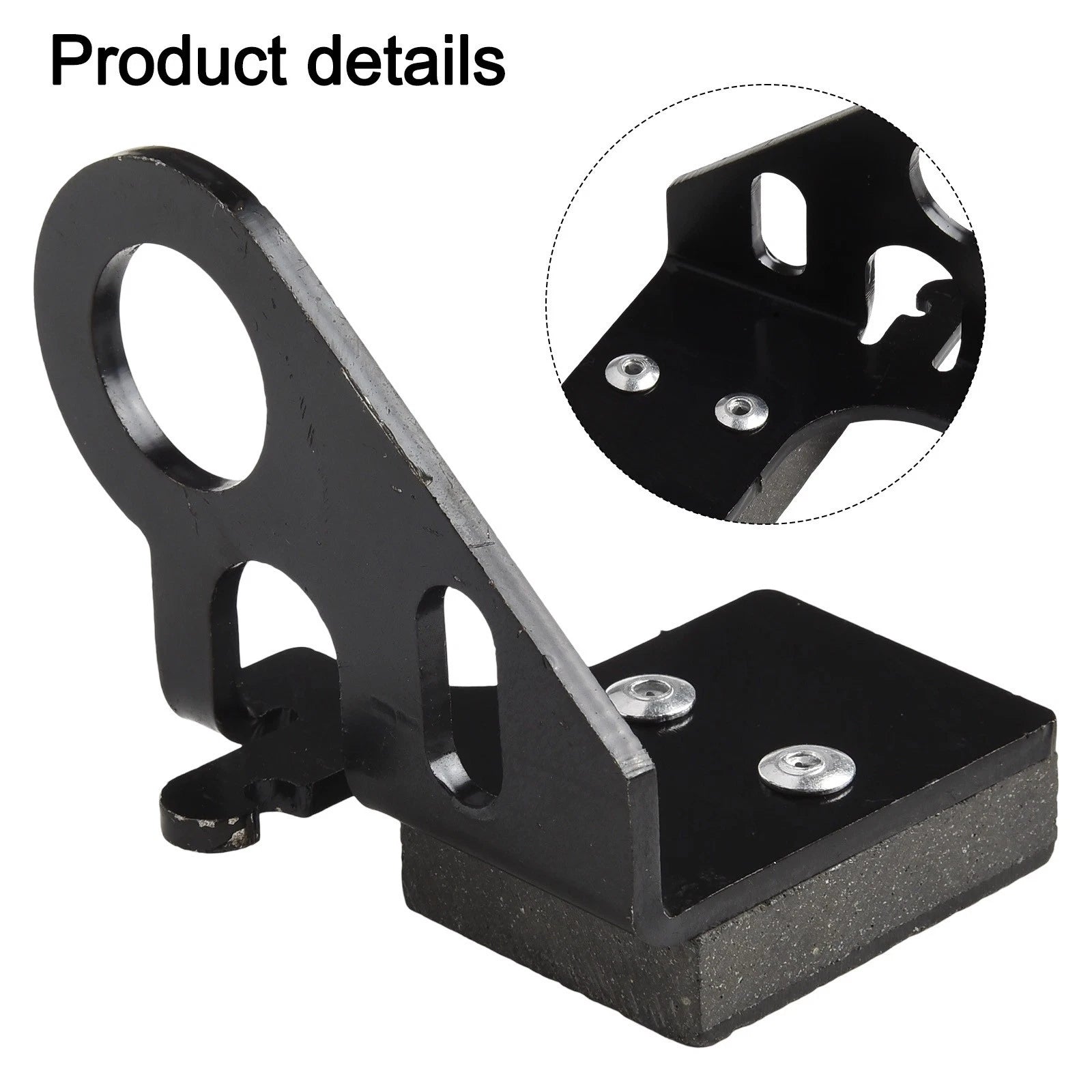Deck Brake Assembly Kit for Craftsman 98305183 (Compatible)