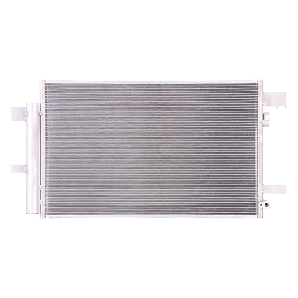 Replacement A/C Condenser Repair Part For 2018-2019 Subaru Crosstrek