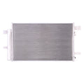 Replacement A/C Condenser Repair Part For 2018-2019 Subaru Crosstrek