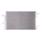 Replacement A/C Condenser Repair Part For 2018-2019 Subaru Crosstrek