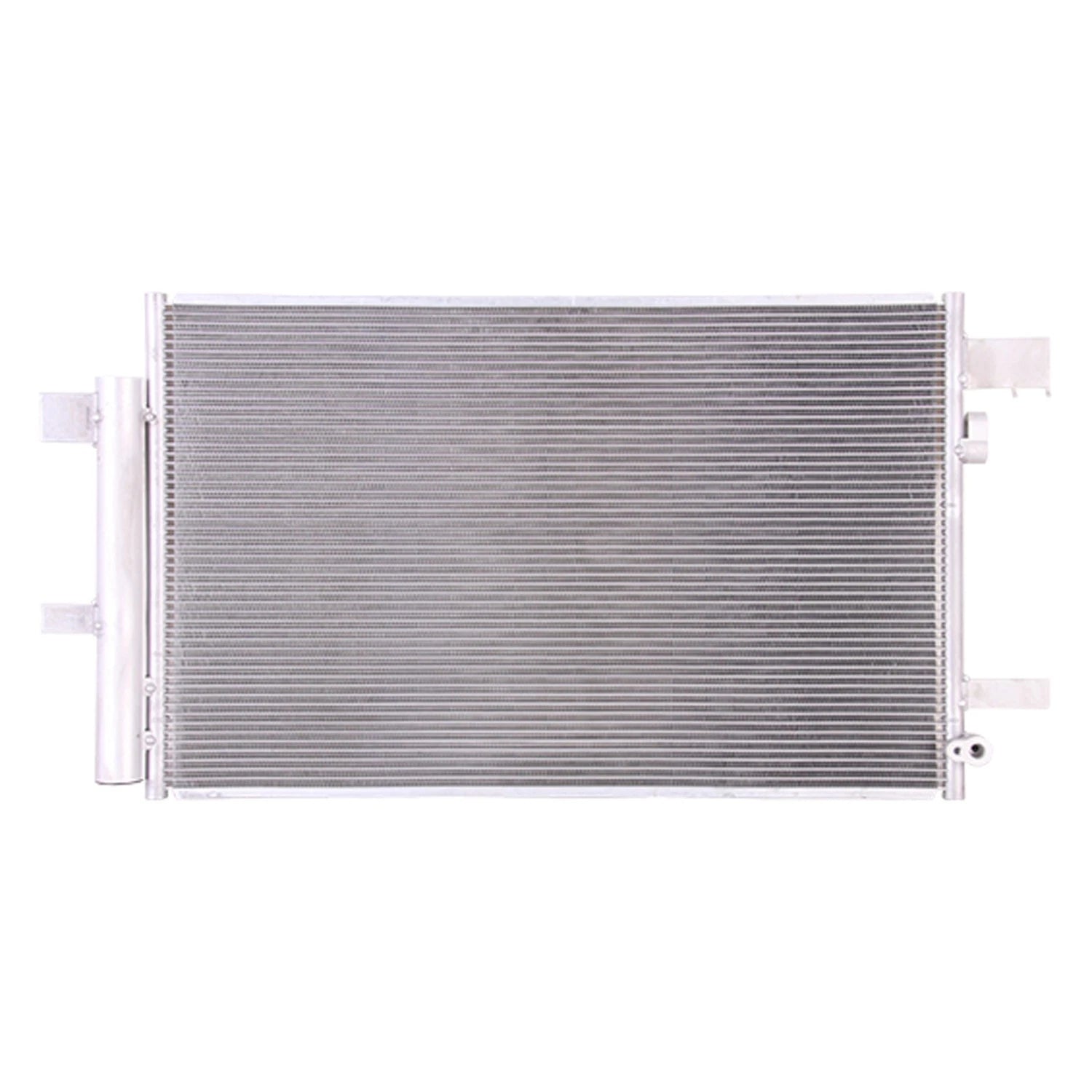 Replacement A/C Condenser Repair Part For 2018-2019 Subaru Crosstrek
