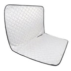 Foldable Windshield Sun Shade for Audi Q4 E-tron (2022-2025)