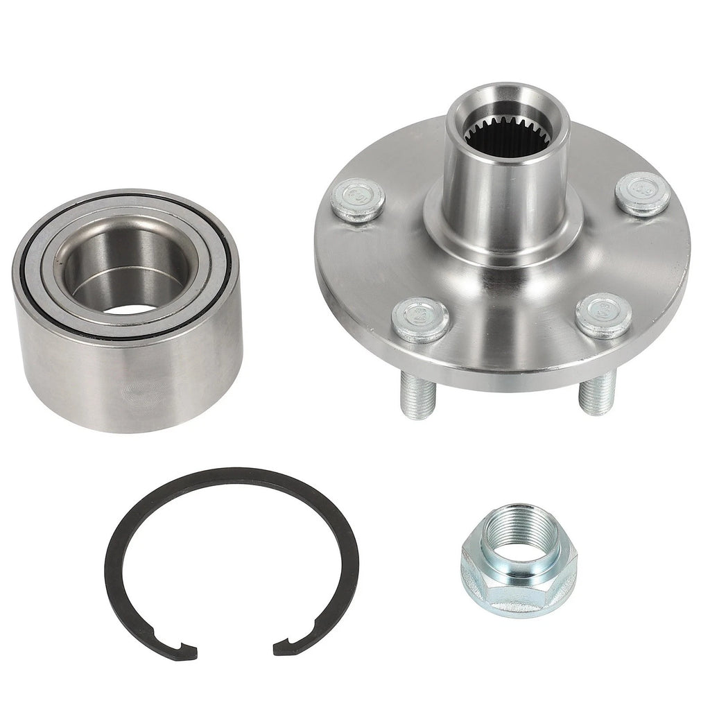 Front Wheel Bearing & Hub for Toyota Corolla (2003–2018), Matrix (2003–2013)