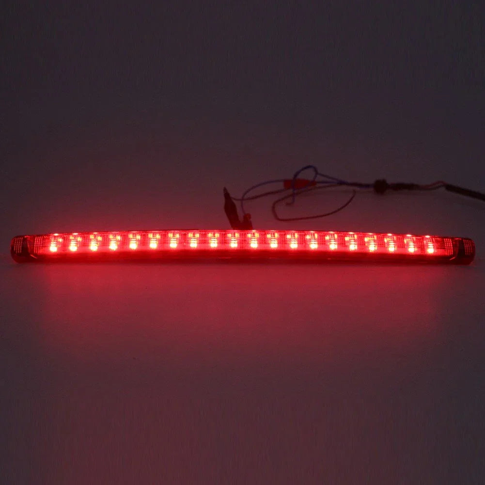 Red Rear Third High Level Brake Light for Mini Cooper Convertible (2005-2008)