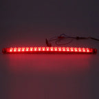Red Rear Third High Level Brake Light for Mini Cooper Convertible (2005-2008)