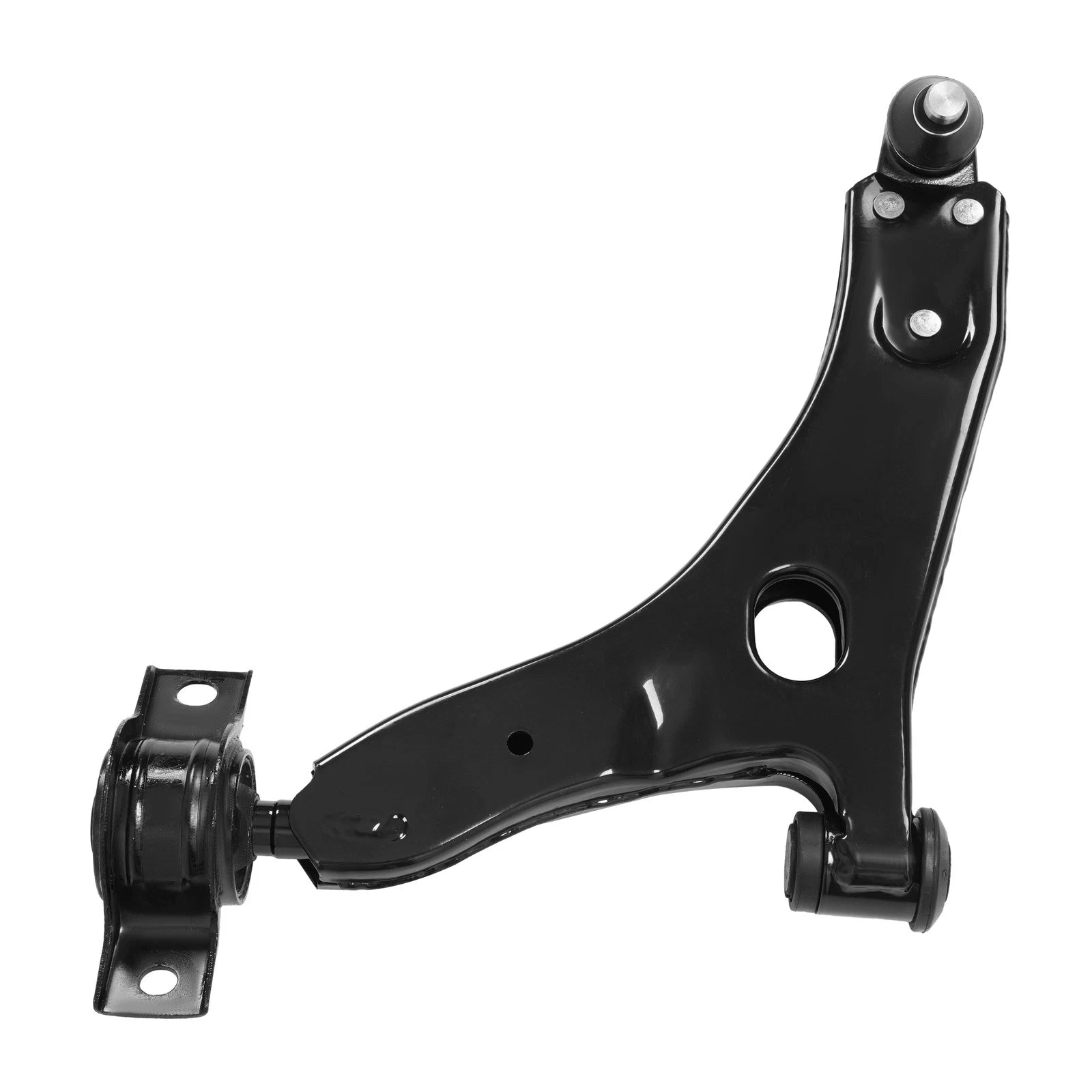 Control Arm for Ford Focus (2006–2011) Front Driver Side Lower Steel 6S4Z3079AA