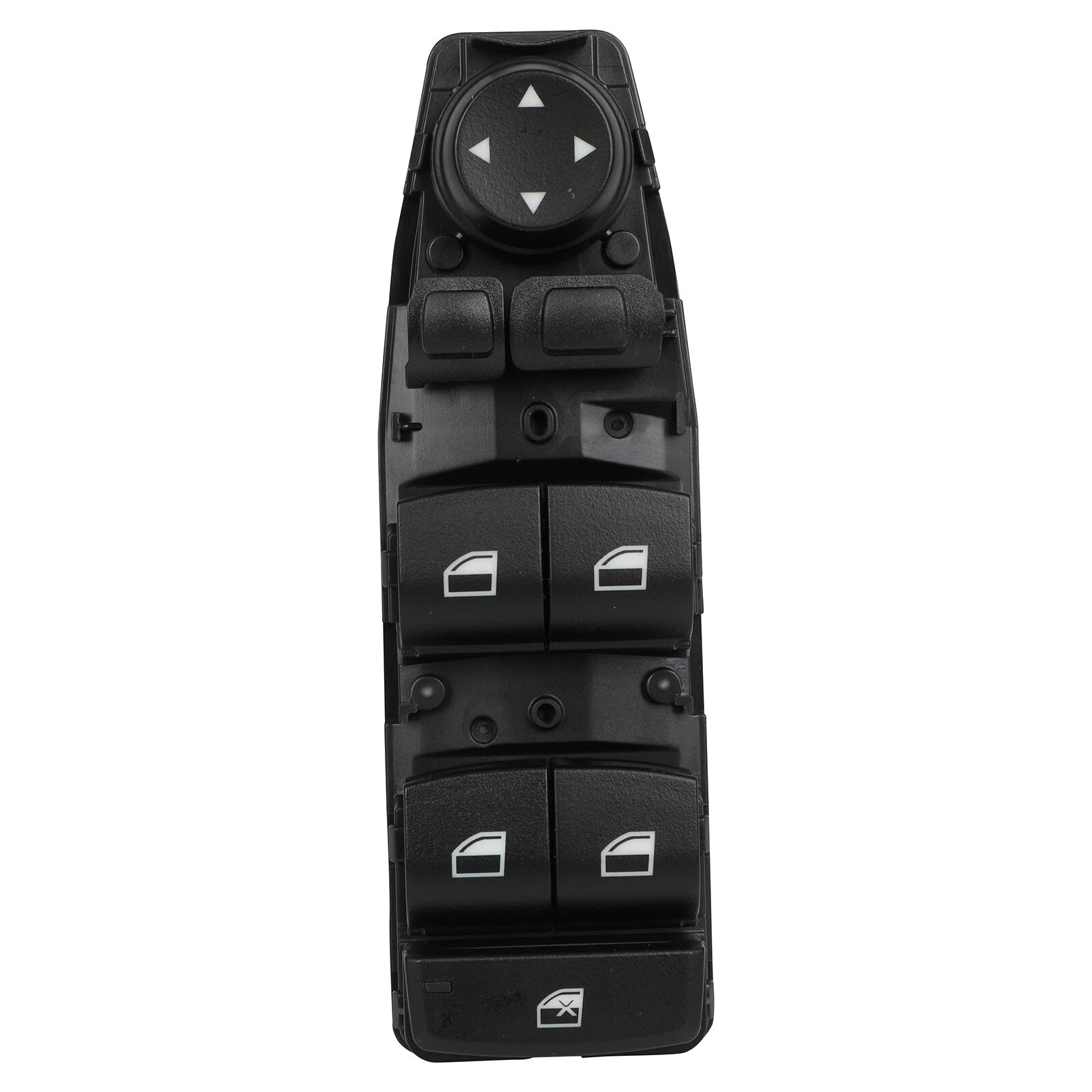 Window Control Switch for BMW 528i 535i 550i M5 M6 X3 (2009–2016)