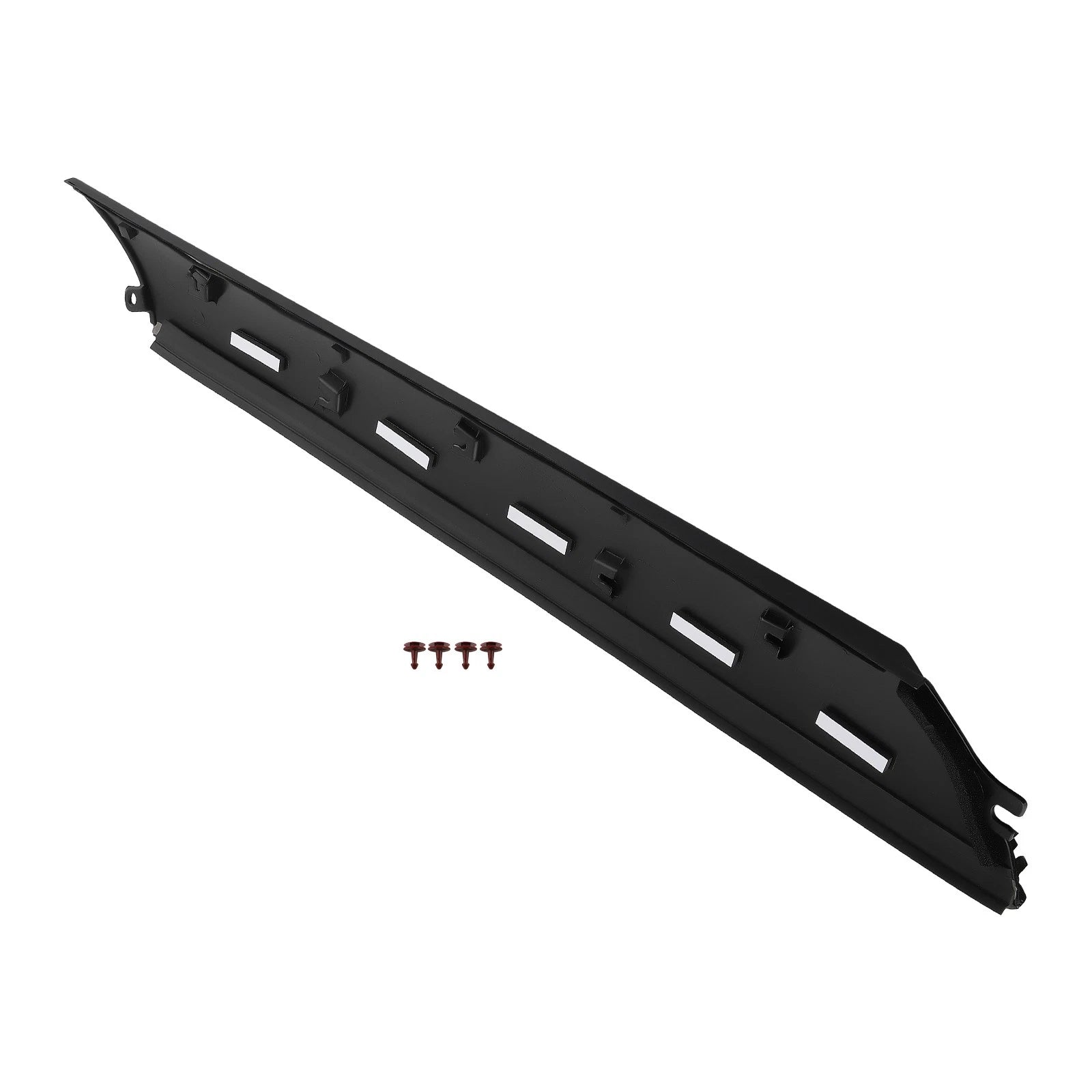 Windshield Trim Pillar Molding Right Side for Infiniti QX56 QX80 (2004–2020) 76836-6JK0A