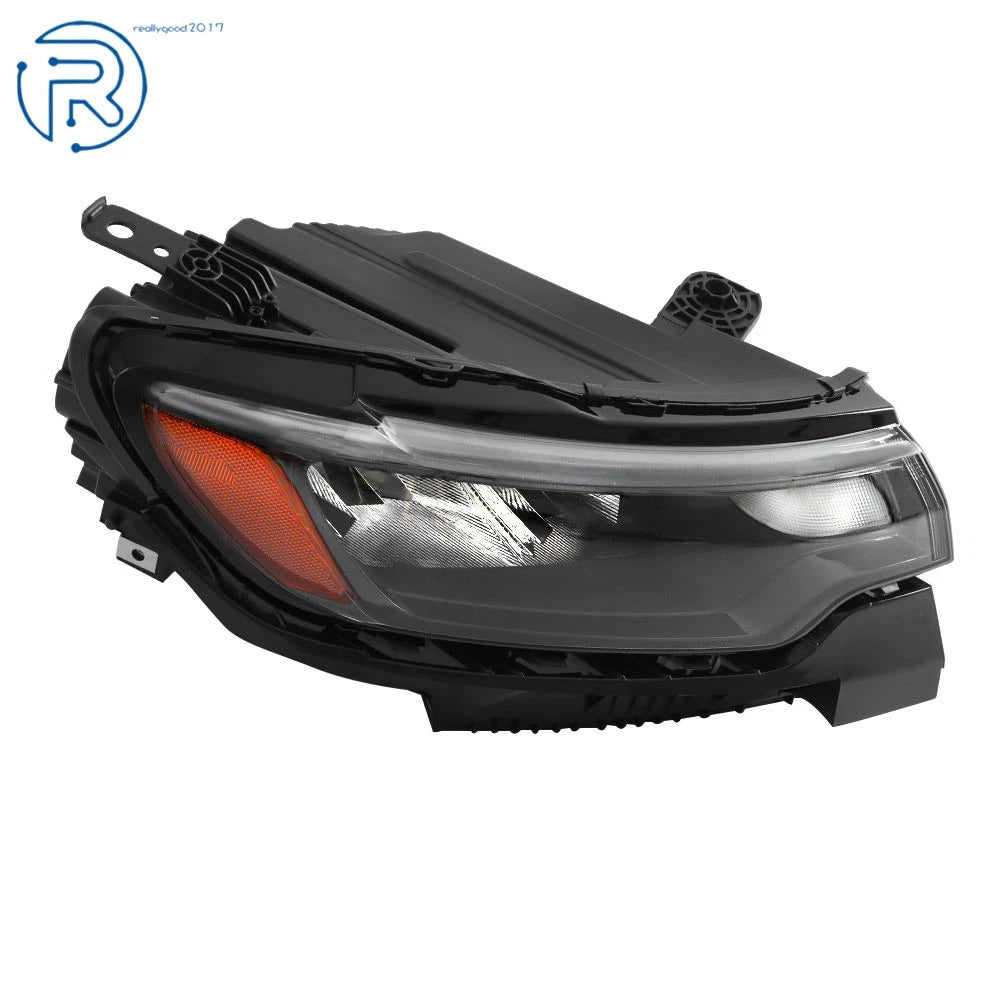 Right Passenger Headlight Assembly for Jeep Compass (2022-2023)