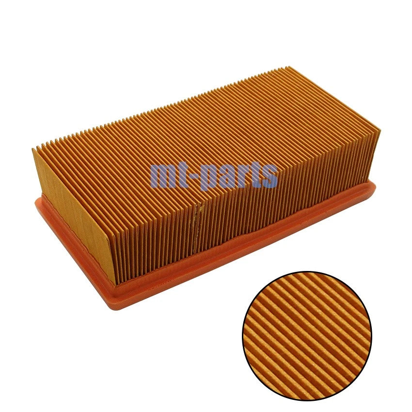 Air Filter Element for KTM 690 Duke (2007–2015), 690 Supermoto (2007–2009), 690 SMC LC4 (2008–2012)