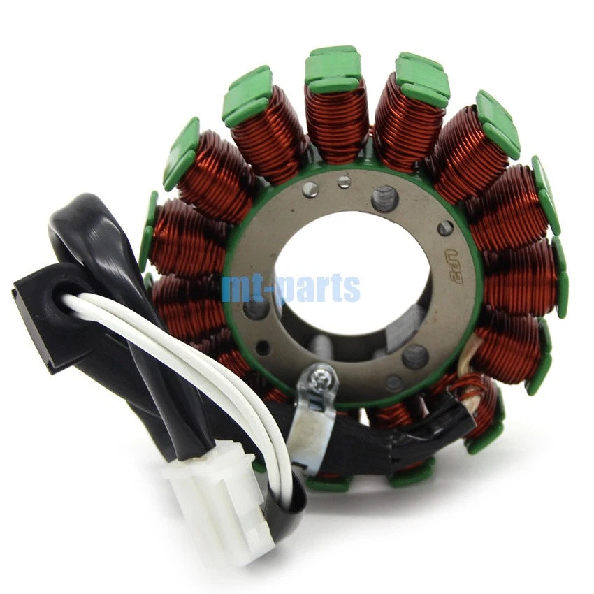 Stator Coil 31401-41G20 for Suzuki GSXS1000GT (2022–2026) & GSXS1000GX (2024–2026)