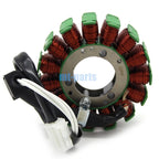 Stator Coil 31401-41G20 for Suzuki GSXS1000GT (2022–2026) & GSXS1000GX (2024–2026)