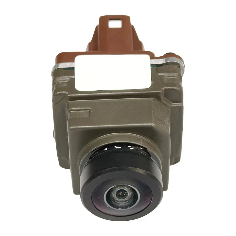 360 Degree Left Right Outside Mirror Camera for Mercedes-Benz