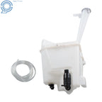Windshield Washer Reservoir for Nissan Sentra (2013-2019) w/ Sensor