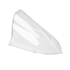 Front White Windscreen for Aprilia RS 457 (2024–2025)