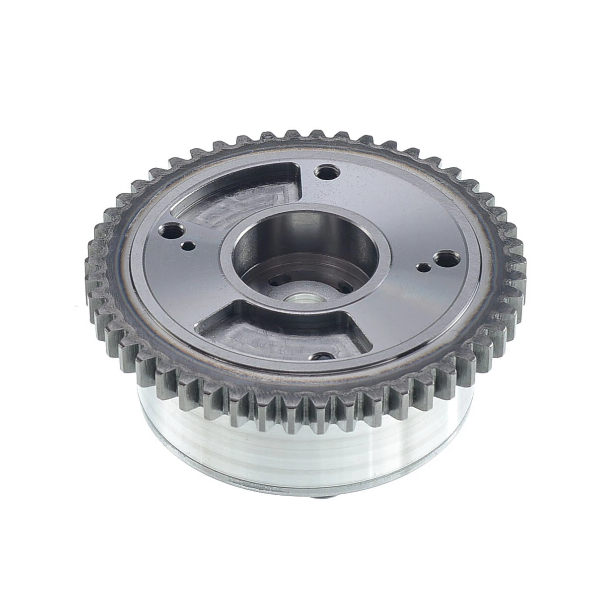 Intake Camshaft Adjuster for Hyundai Azera Veracruz Kia Sedona Sorento (2006–2012)