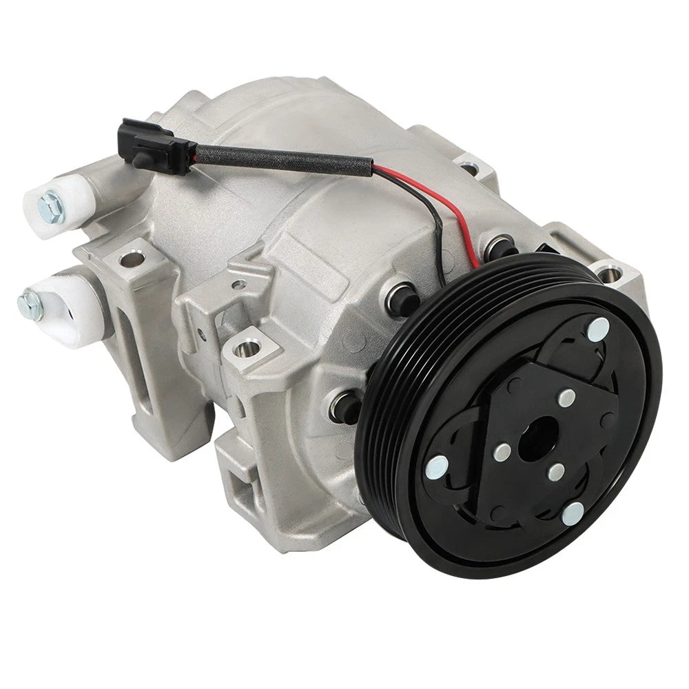 A/C Compressor with Clutch for Nissan Altima 2.5L (2013-2018)