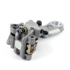 Rear Brake Caliper & Pads for CRF450R CRF450X CRF250R CRF250X CR125 CR250 (2002–2023)
